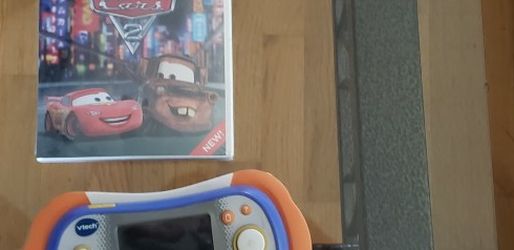 Vtech Mobilgo 2