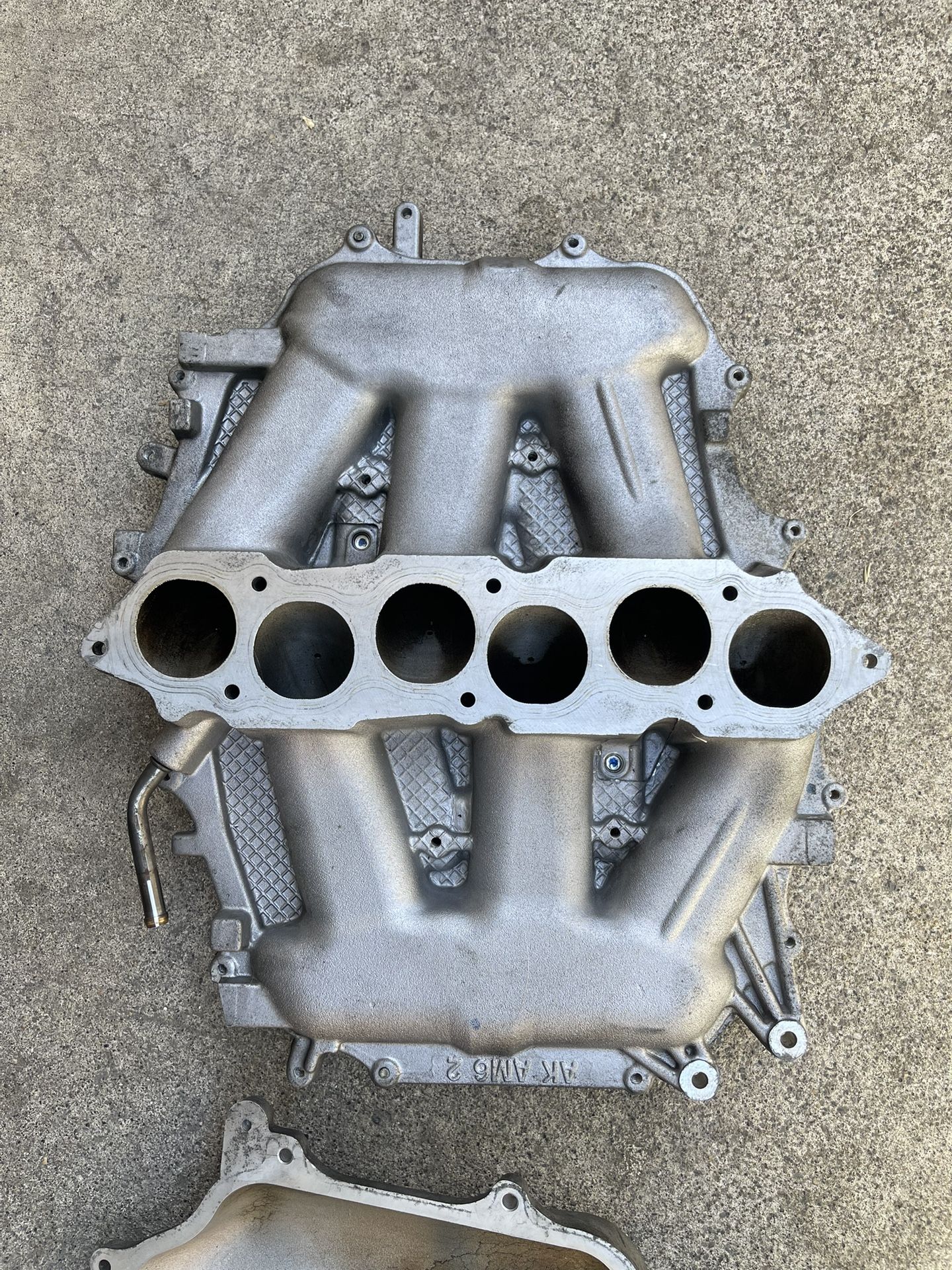 Intake Manifold (OBO)