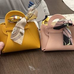 Wedding Gifts - Little Purses 