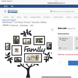 Family Tree (Spanish Version)