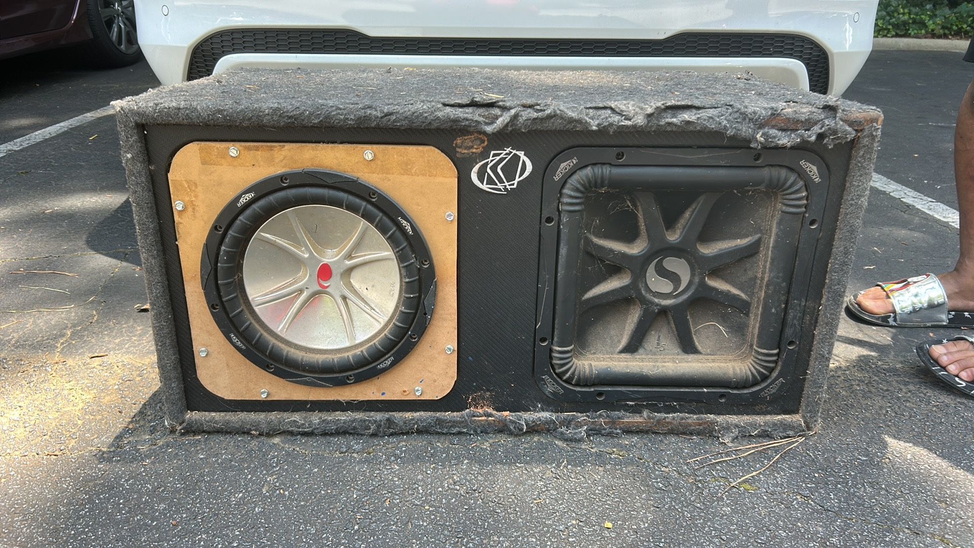 Car Subs