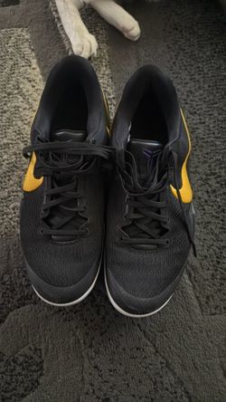 Nike kobe  8 protro lakers