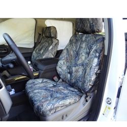 Durafit Seat covers