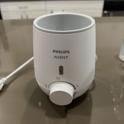 Philips Avent Bottle Warmer
