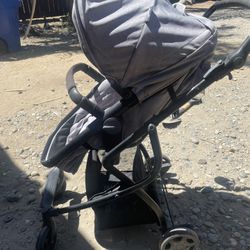 Stroller 