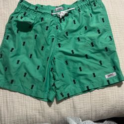 Swim Shorts