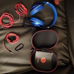 Dr. Dre Beats Studio 2.0