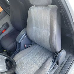 1st Gen Tacoma Bucket Seats 