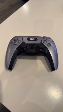 Ps5 controller