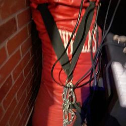 Punching Bag