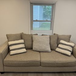 Comfortable Sofa