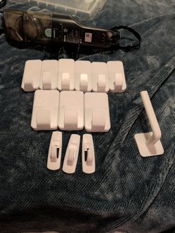 Command hooks 20x