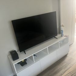 55 Inch TCL 