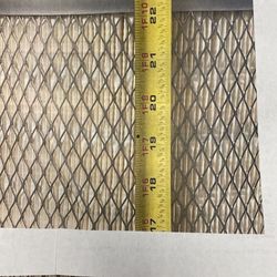 Industrial Air Filter Dietz Supply Company 