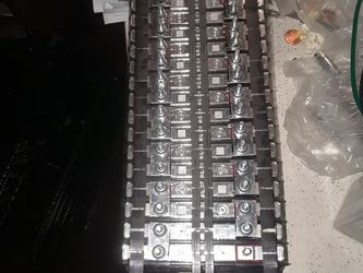 Battery Builder