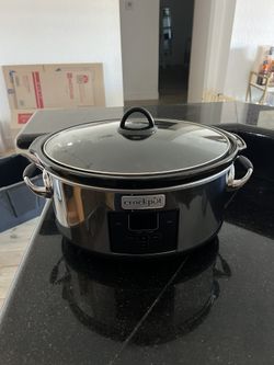 Crockpot