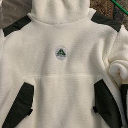 Nike ACG Sherpa Hoodie - brand new
