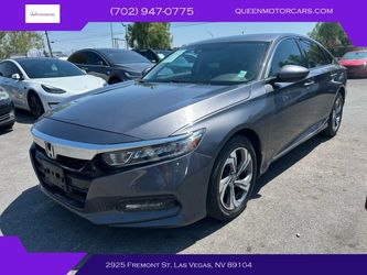 2020 Honda Accord