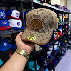 Hats Mens 