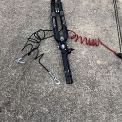 Roadmaster Nighthawk