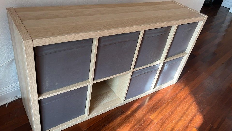 Storage unit / Chubby Shelf / Mueble