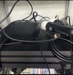 PS4 Bundle !!