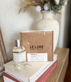 Santal 33 Le Labo $60