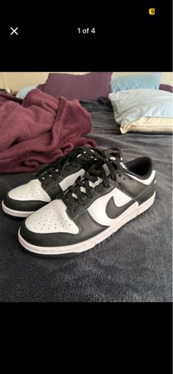 Nike Panda Dunks