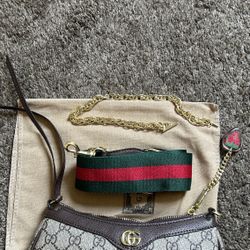 Gucci Bag Need Gone 