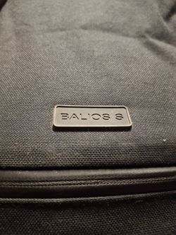 Balios S Baby Stroller