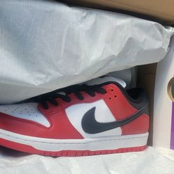 Chicago Nike Sb Sz 11