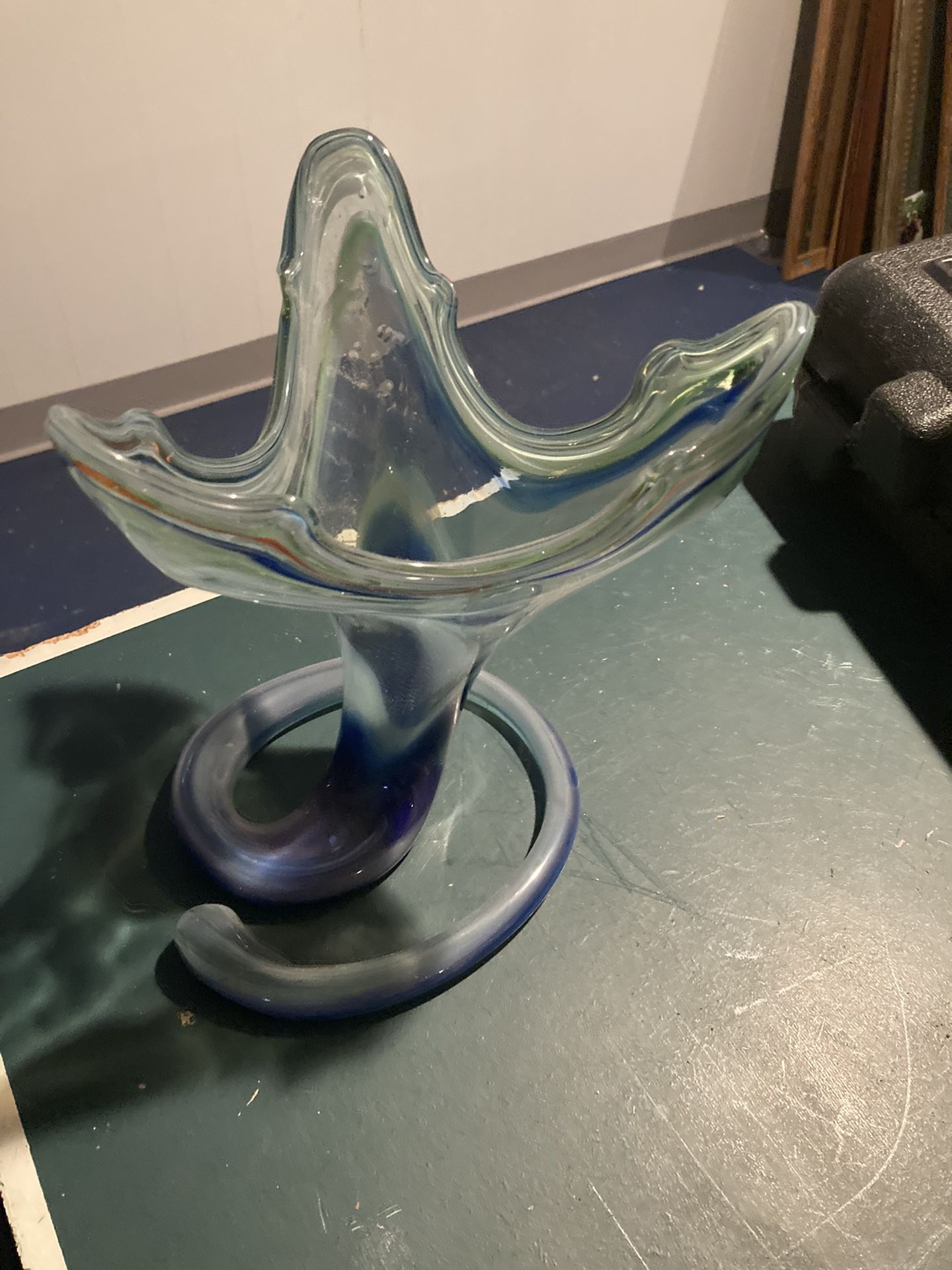 Vintage Glassware