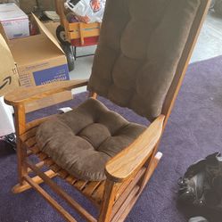 Rocking Chair
