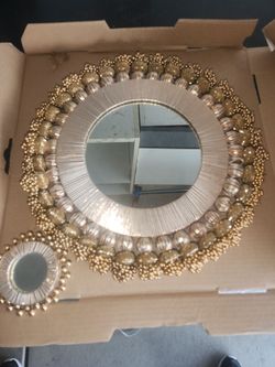 Mirror from india