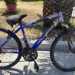 Shimano Roadmaster mountain bike 