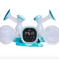 Zomee Breast Pump