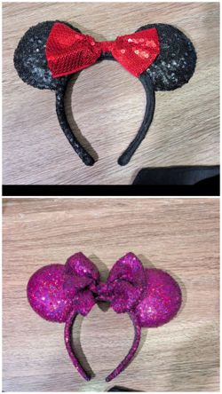 Minnie Ears