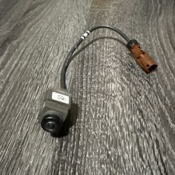 OEM c300 Mercedes backup camera