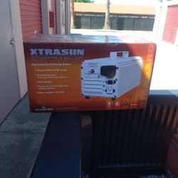 XTRASUN CONVERTIBLE BALLAST 