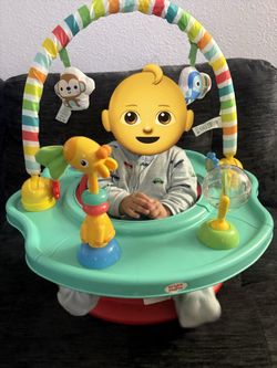 Baby Seat