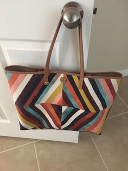 Tory Burch tote