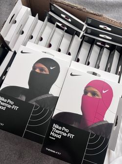 Nike ski mask (BULK AVAILABLE)