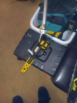 Rx Brushless