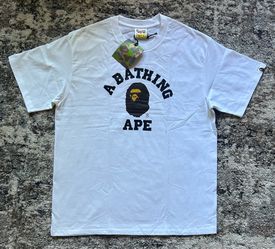 Bape shirt