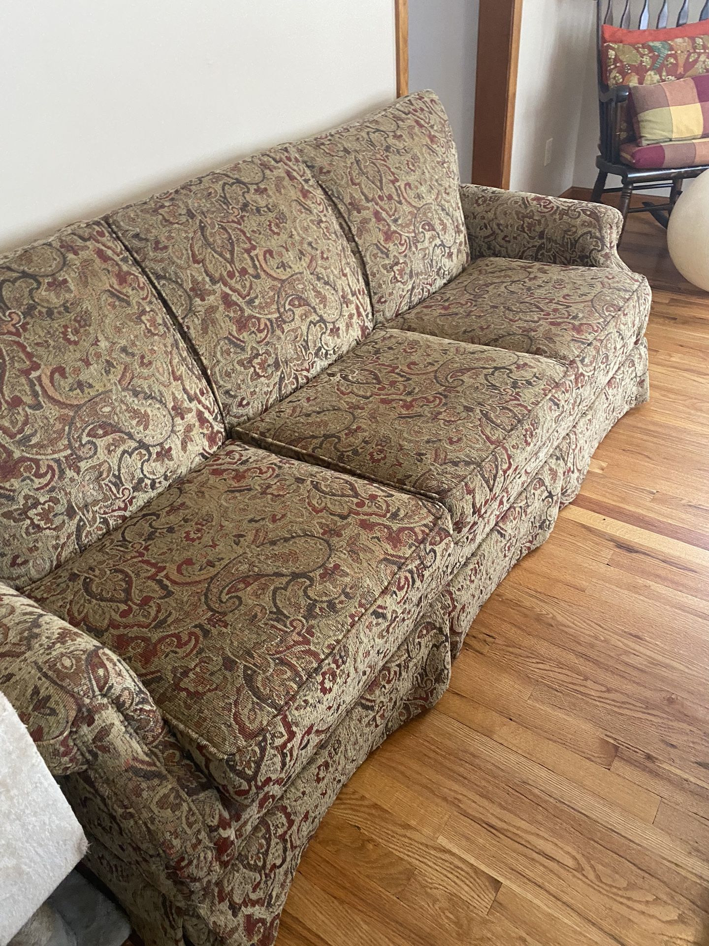 Two Couches Best Offer
