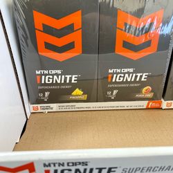 MTN OPS Ignite