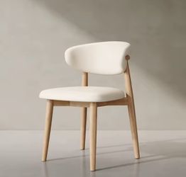 Brand New Nordic Modern Dining Chairs – Set of 6 – $500 OBO