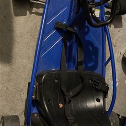 Razor Ground Force Drifter Kart