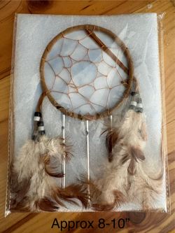 Dream Catcher Wind Chime