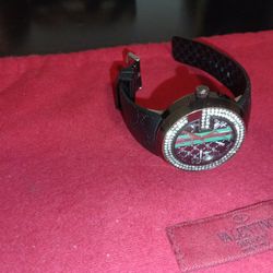 Unisex Diamond Gucci Watch